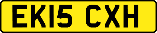 EK15CXH
