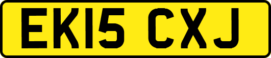 EK15CXJ