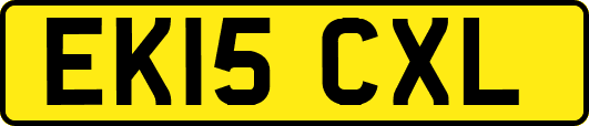 EK15CXL