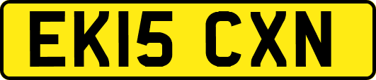 EK15CXN