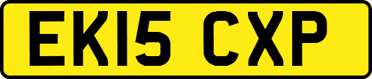 EK15CXP
