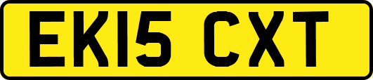 EK15CXT