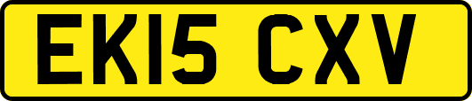 EK15CXV