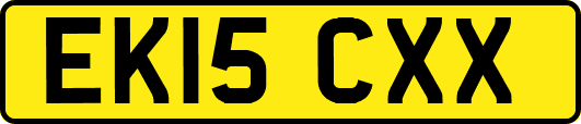 EK15CXX