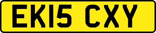 EK15CXY
