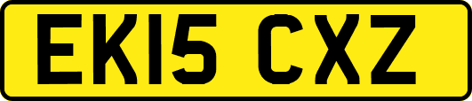 EK15CXZ