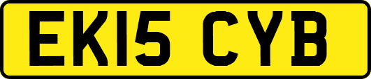 EK15CYB
