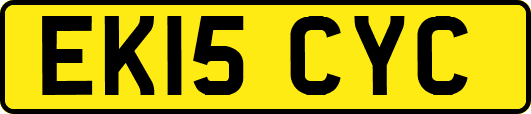 EK15CYC