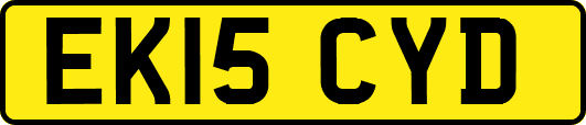 EK15CYD
