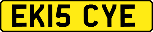 EK15CYE