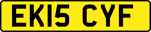 EK15CYF
