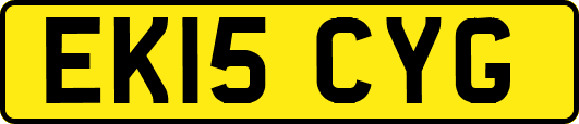 EK15CYG