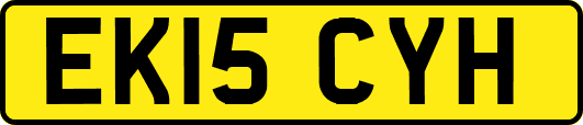 EK15CYH