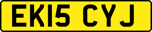 EK15CYJ