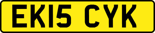 EK15CYK