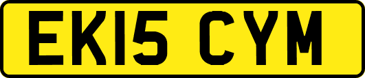 EK15CYM