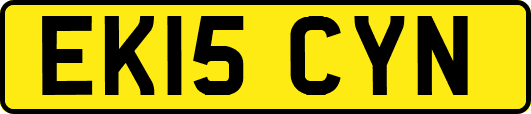 EK15CYN