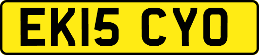 EK15CYO