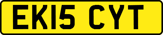 EK15CYT