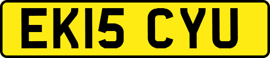 EK15CYU