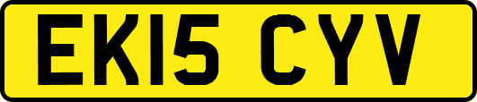 EK15CYV