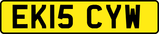 EK15CYW