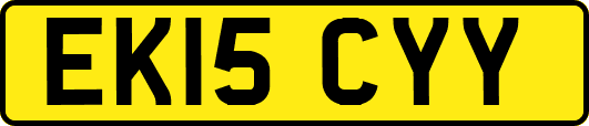 EK15CYY