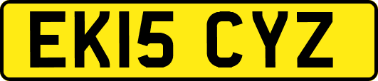 EK15CYZ