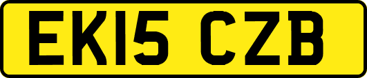 EK15CZB