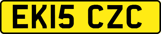 EK15CZC