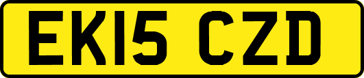 EK15CZD