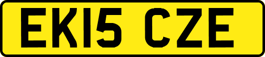 EK15CZE