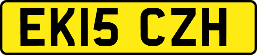 EK15CZH