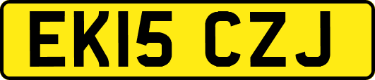 EK15CZJ