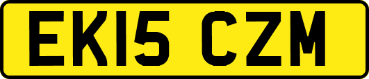 EK15CZM