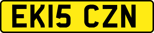 EK15CZN