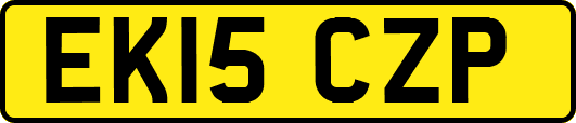 EK15CZP