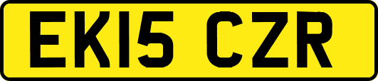 EK15CZR