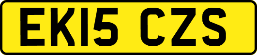 EK15CZS