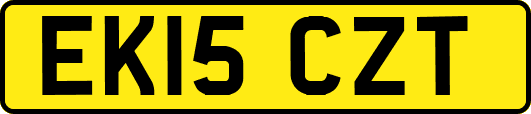 EK15CZT