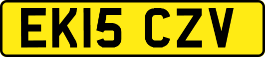 EK15CZV