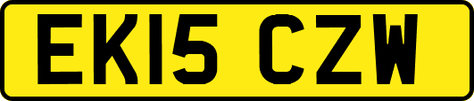 EK15CZW