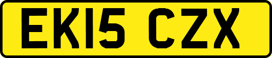 EK15CZX