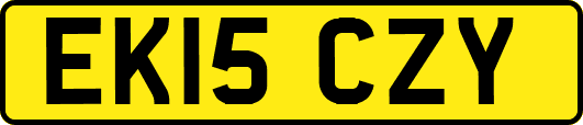EK15CZY