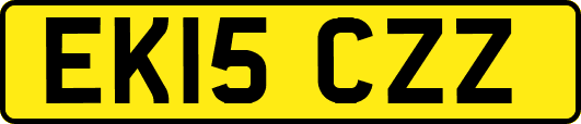 EK15CZZ