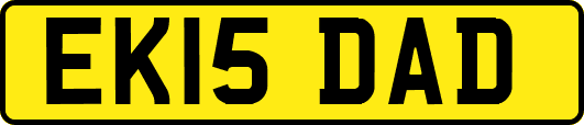 EK15DAD