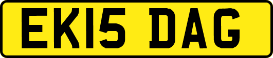 EK15DAG
