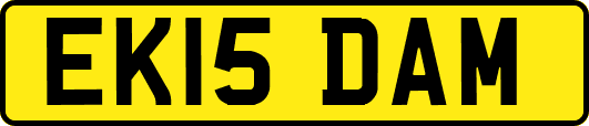 EK15DAM