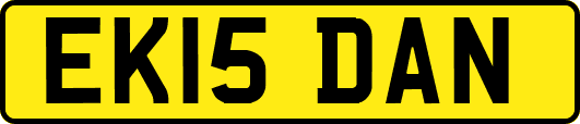 EK15DAN