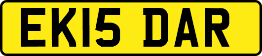 EK15DAR